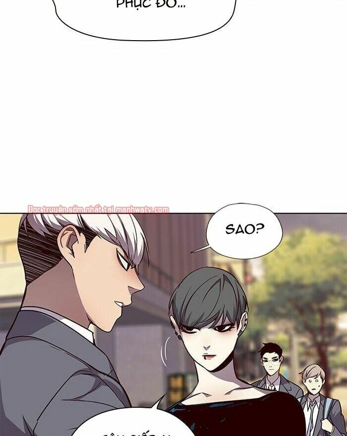 Hoá Thân Thành Mèo: Chapter 49