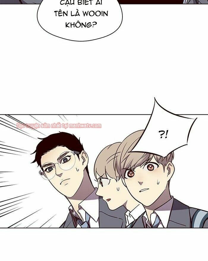 Hoá Thân Thành Mèo: Chapter 49