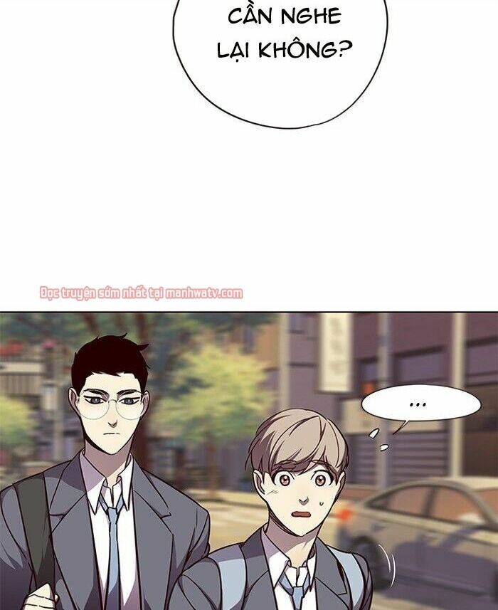 Hoá Thân Thành Mèo: Chapter 49