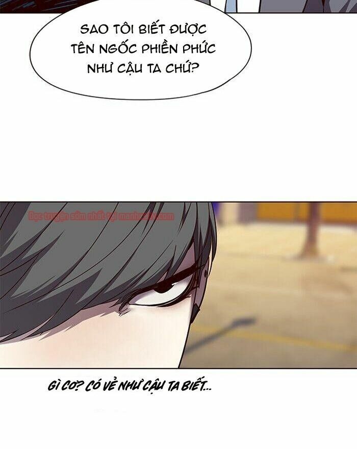Hoá Thân Thành Mèo: Chapter 49