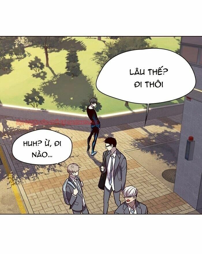 Hoá Thân Thành Mèo: Chapter 49