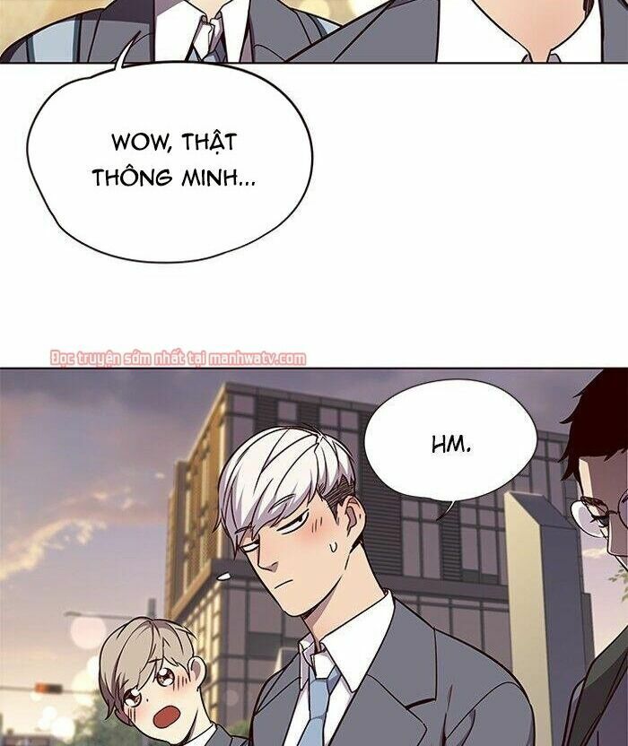 Hoá Thân Thành Mèo: Chapter 49