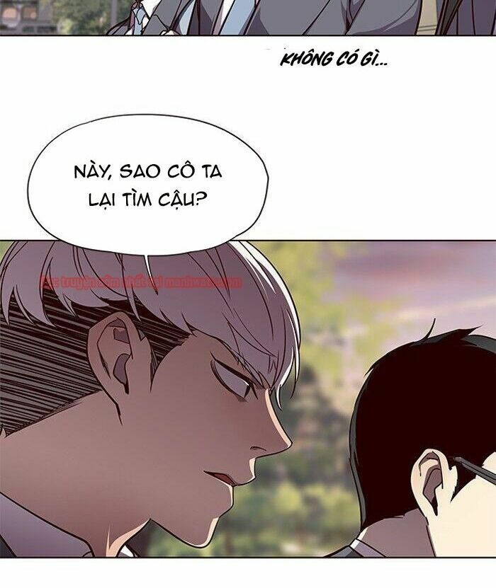 Hoá Thân Thành Mèo: Chapter 49