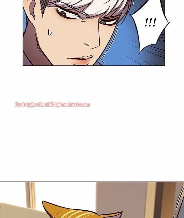 Hoá Thân Thành Mèo: Chapter 49