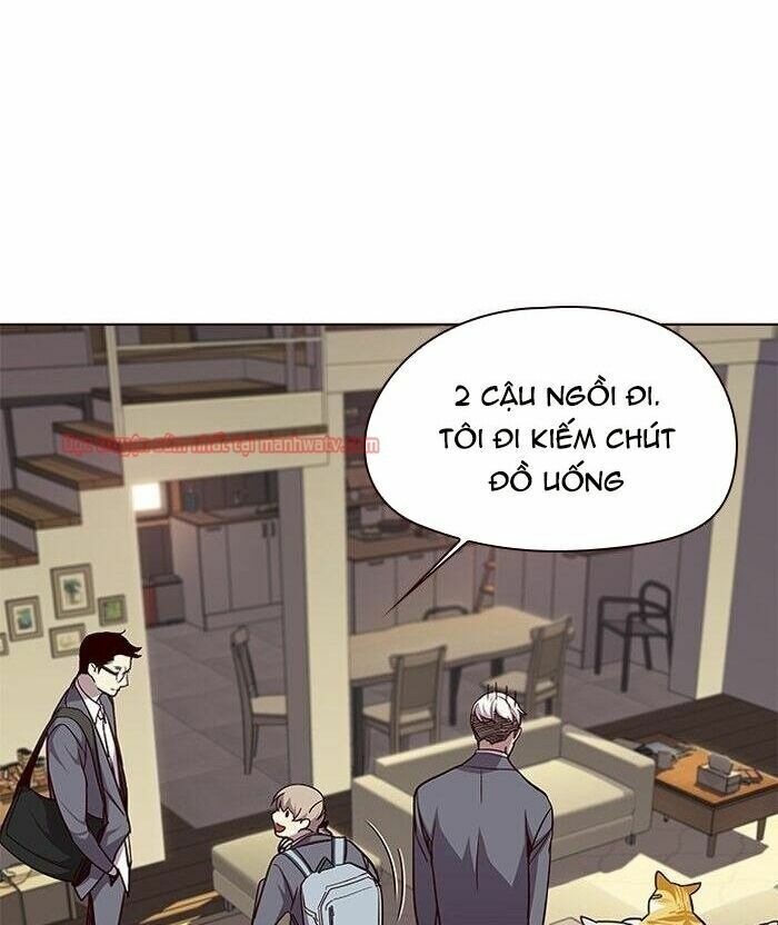Hoá Thân Thành Mèo: Chapter 49