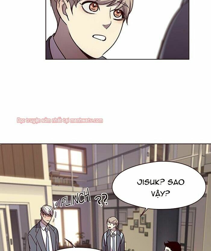 Hoá Thân Thành Mèo: Chapter 49