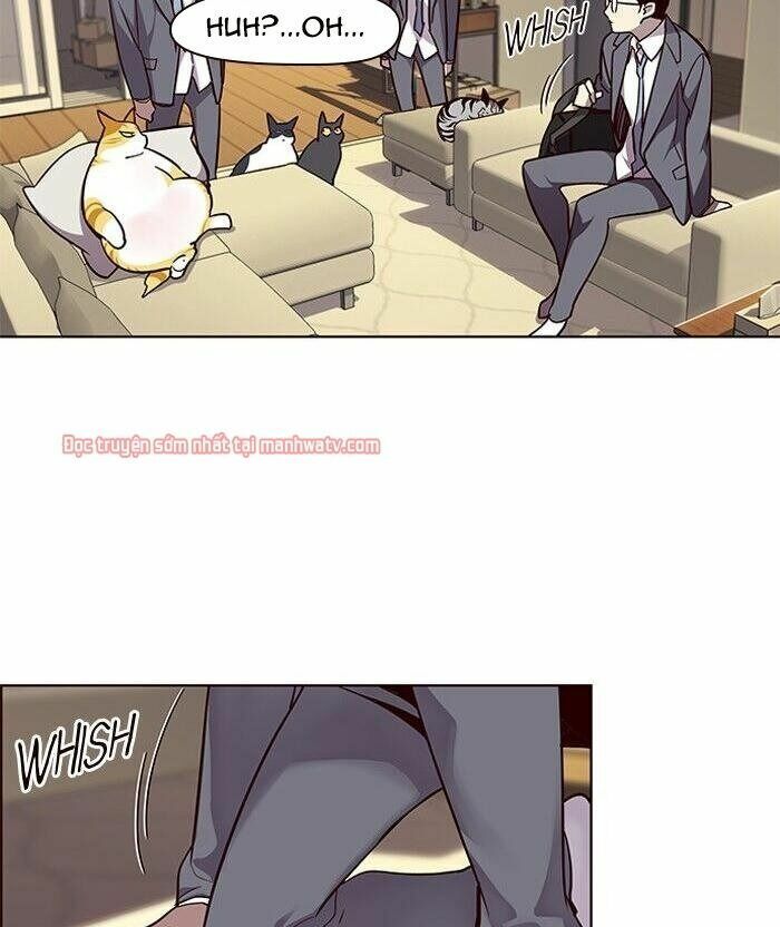 Hoá Thân Thành Mèo: Chapter 49