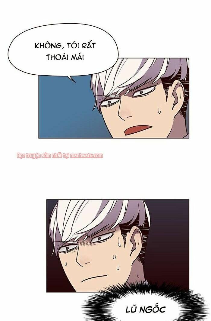Hoá Thân Thành Mèo: Chapter 49