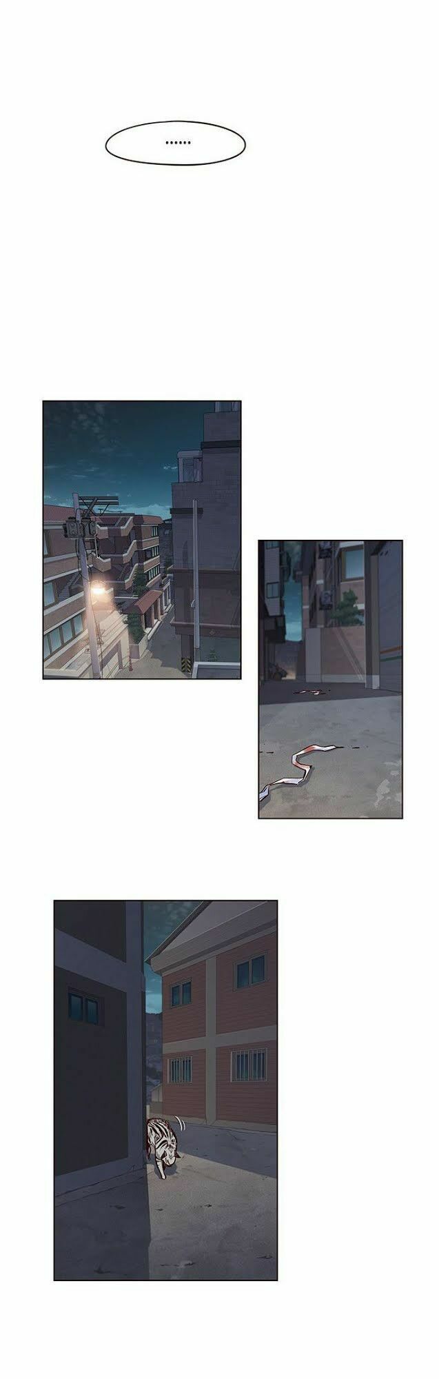 Hoá Thân Thành Mèo: Chapter 5