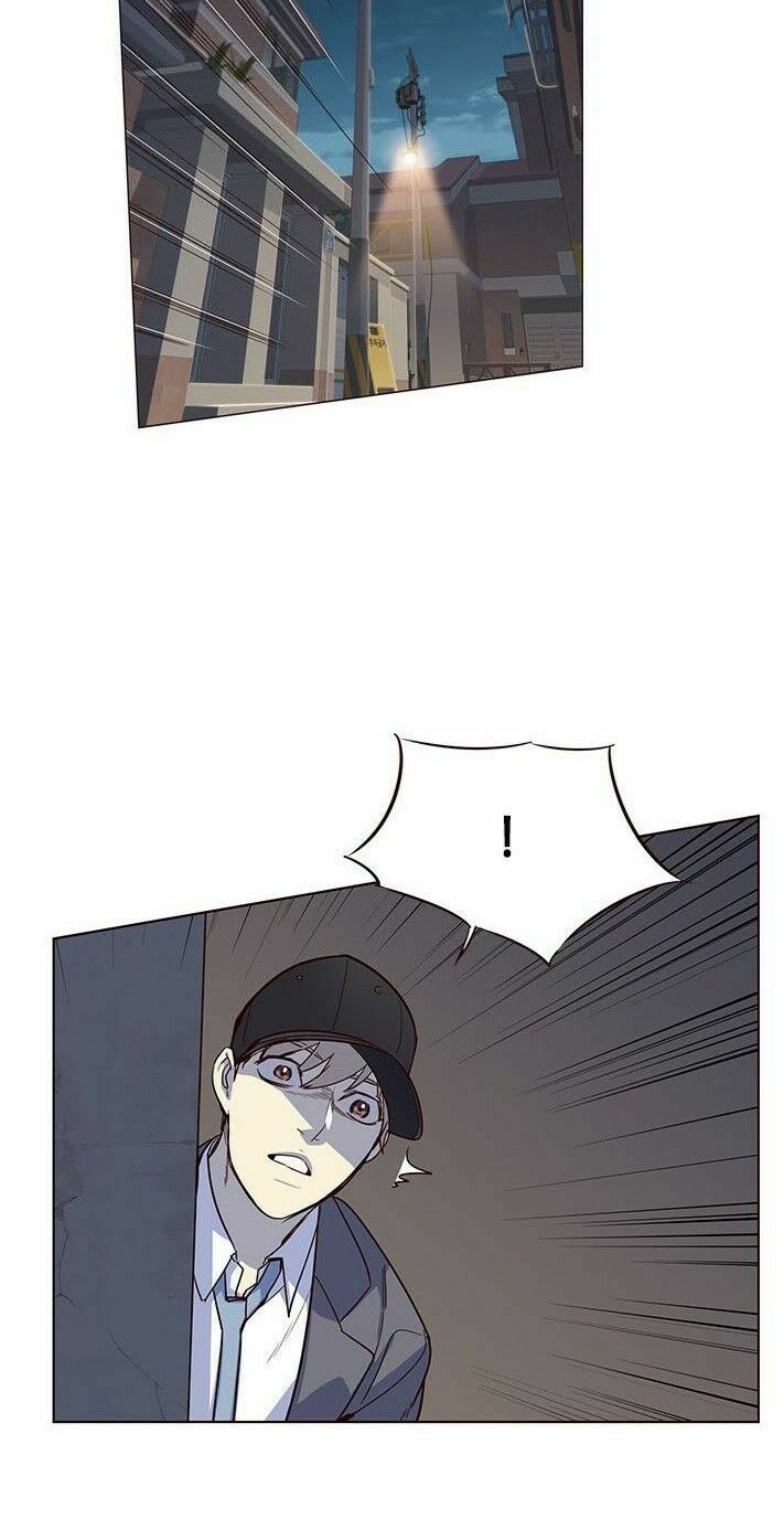 Hoá Thân Thành Mèo: Chapter 5