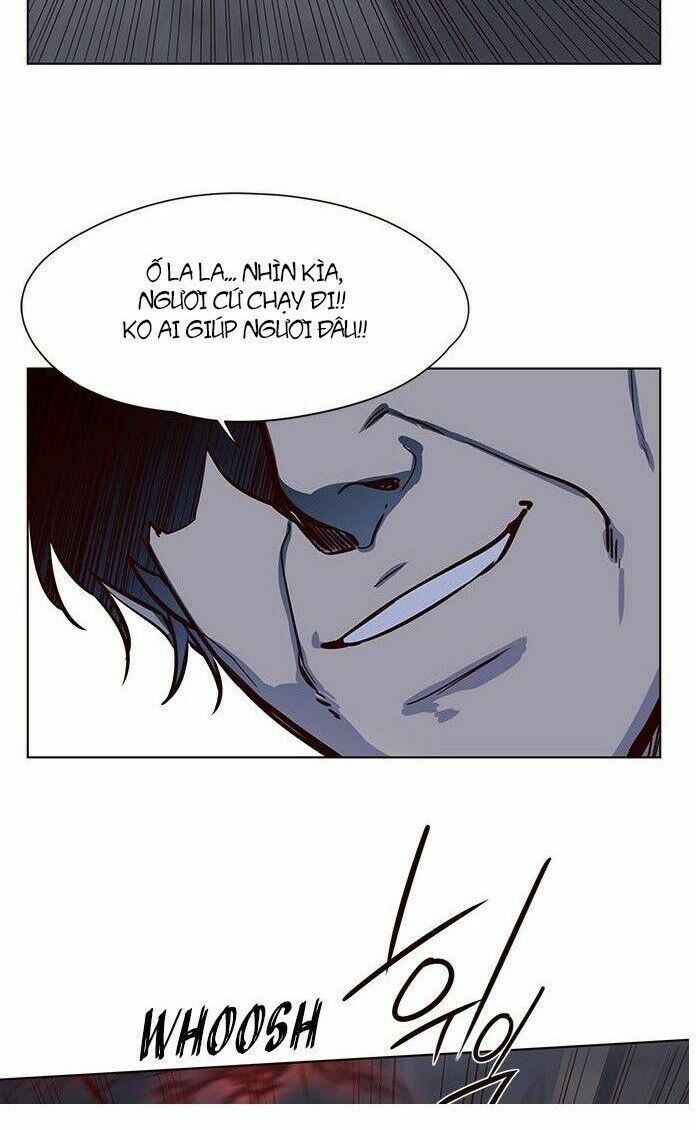 Hoá Thân Thành Mèo: Chapter 5