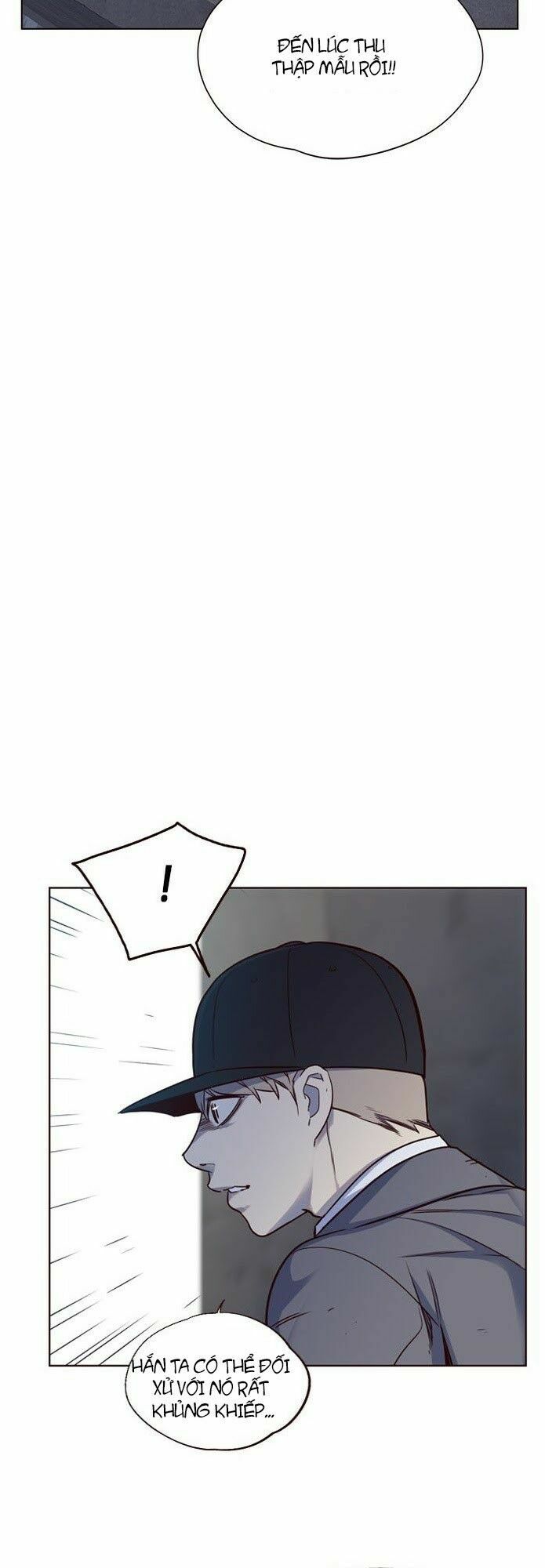 Hoá Thân Thành Mèo: Chapter 5