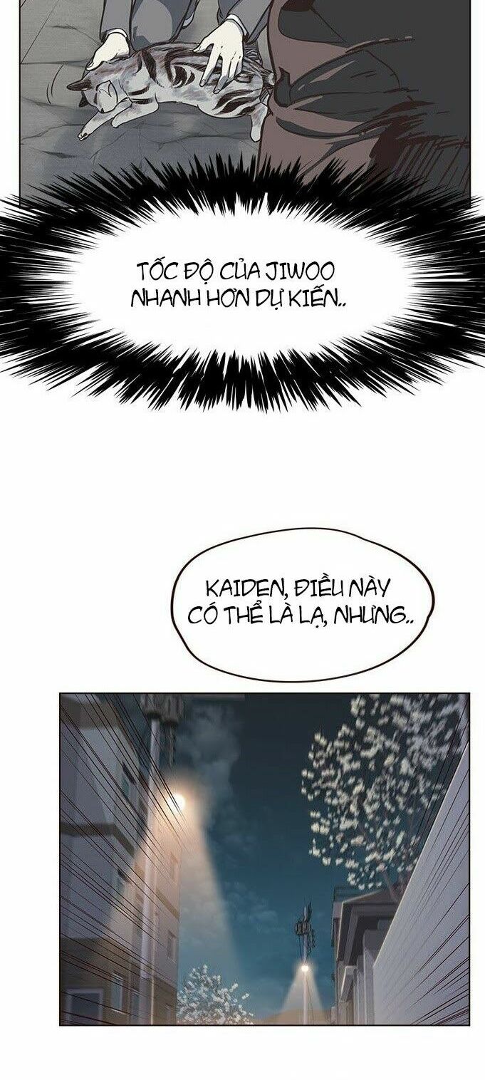 Hoá Thân Thành Mèo: Chapter 5