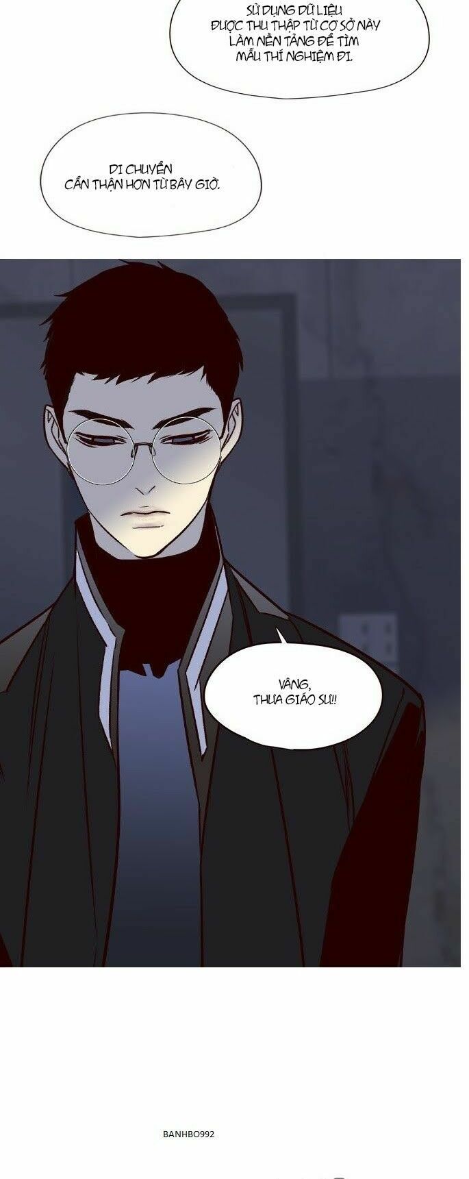 Hoá Thân Thành Mèo: Chapter 5