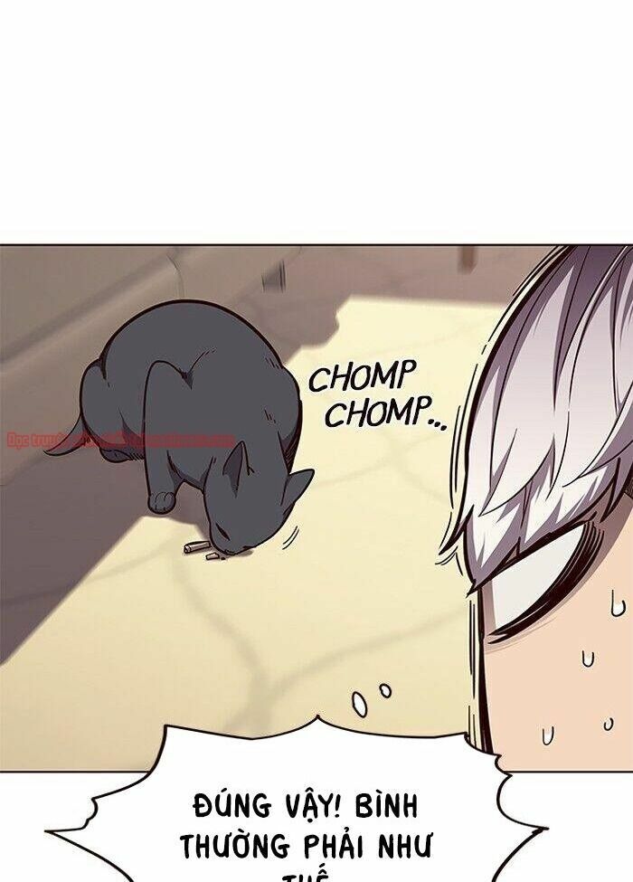 Hoá Thân Thành Mèo: Chapter 50