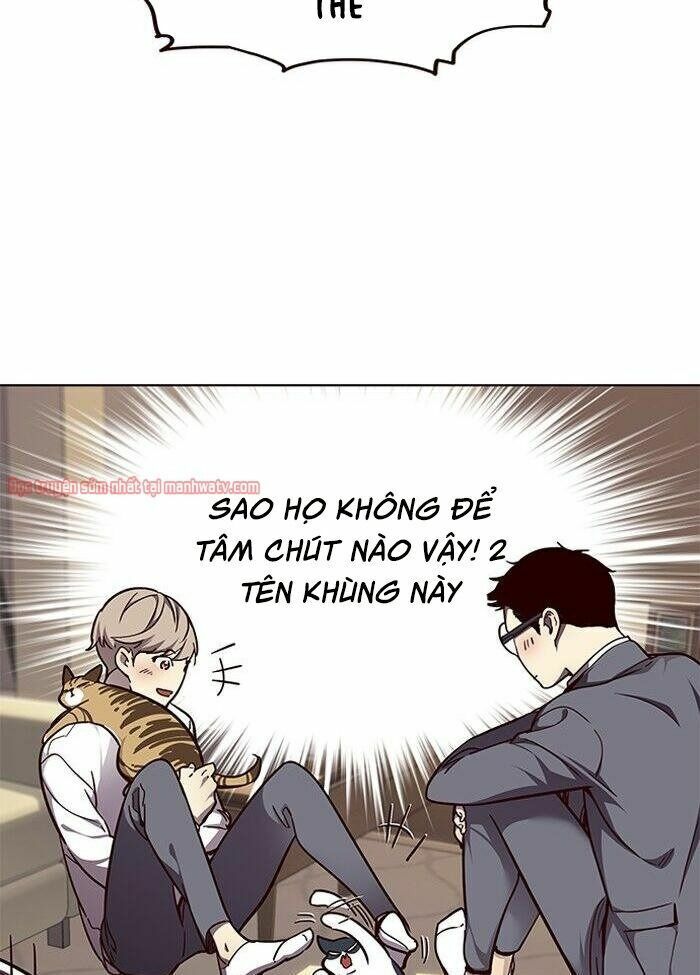 Hoá Thân Thành Mèo: Chapter 50