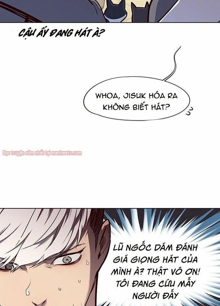 Hoá Thân Thành Mèo: Chapter 50