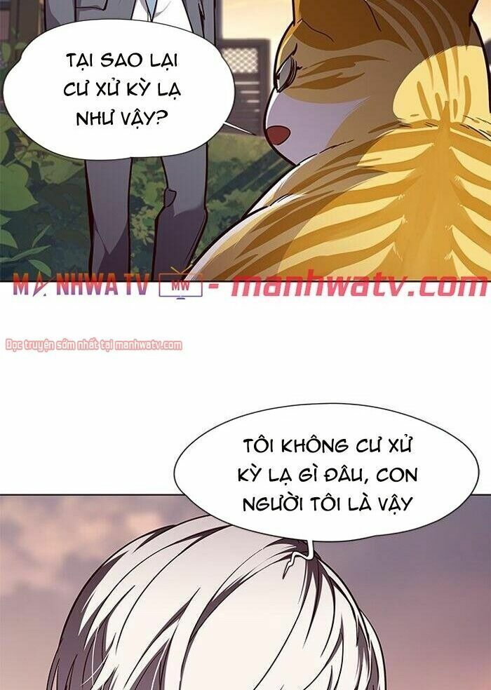 Hoá Thân Thành Mèo: Chapter 50