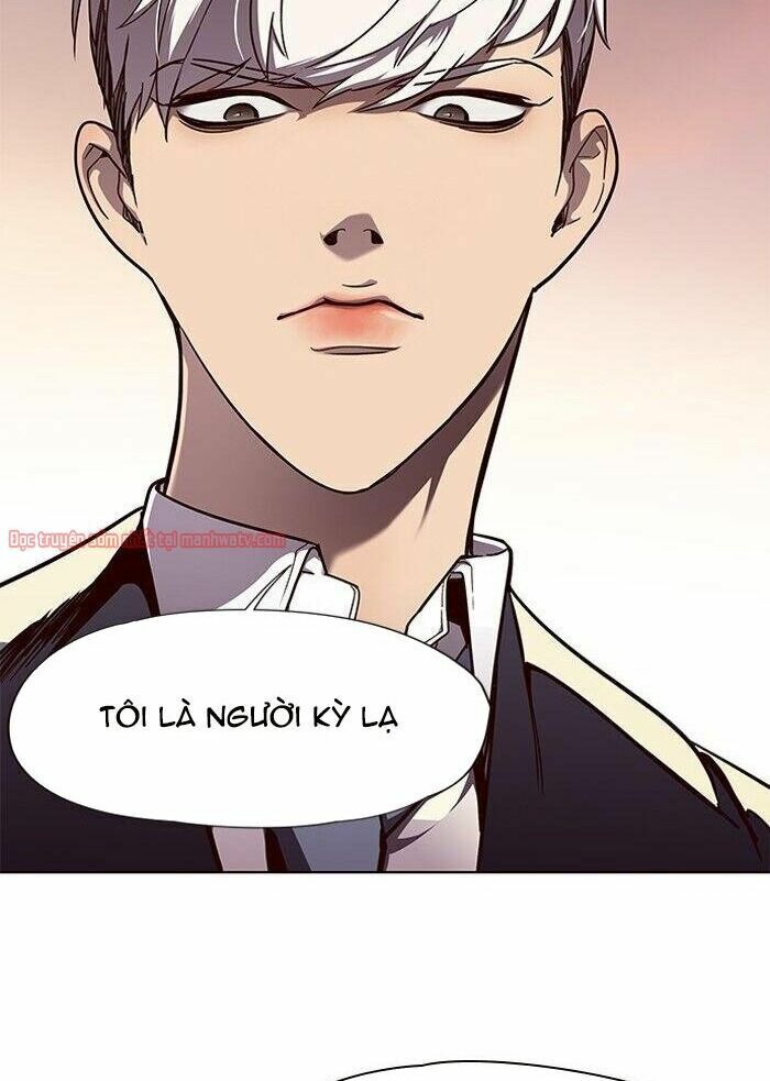 Hoá Thân Thành Mèo: Chapter 50