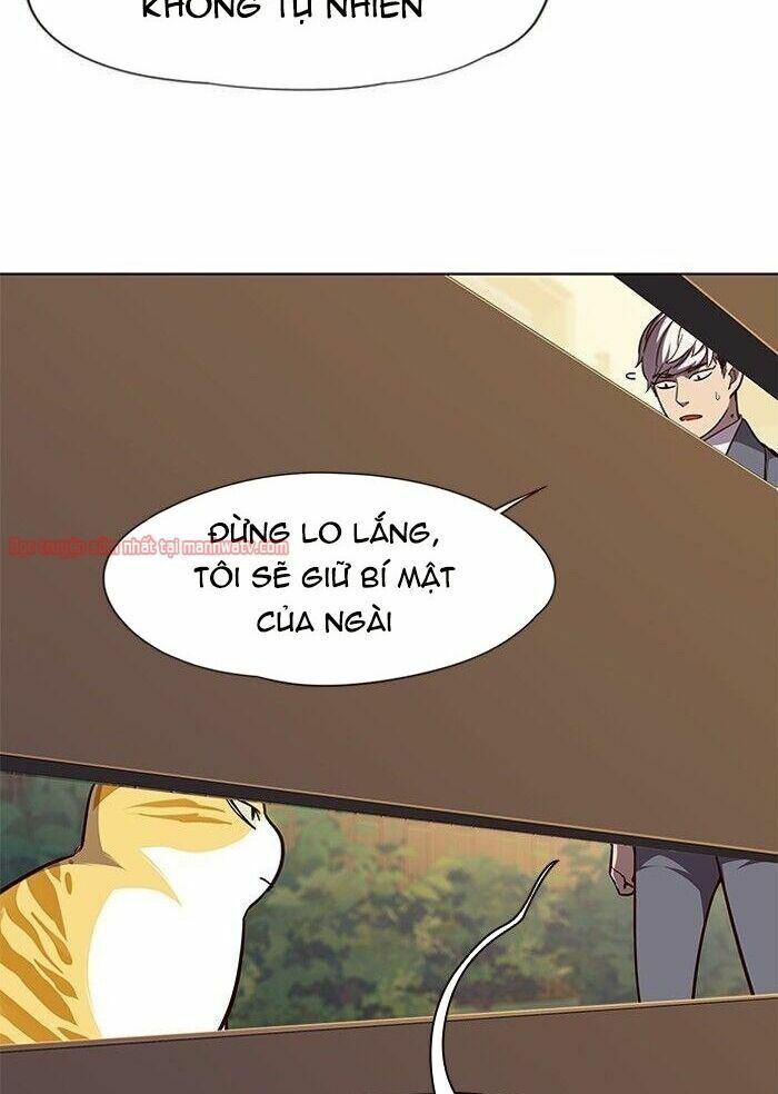 Hoá Thân Thành Mèo: Chapter 50