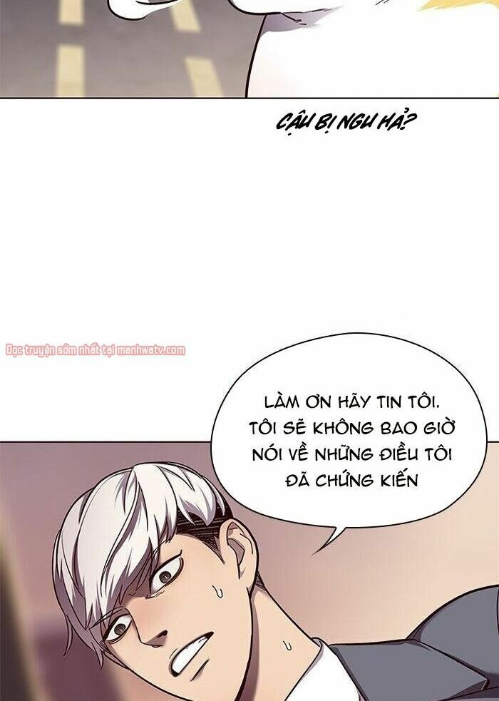 Hoá Thân Thành Mèo: Chapter 50