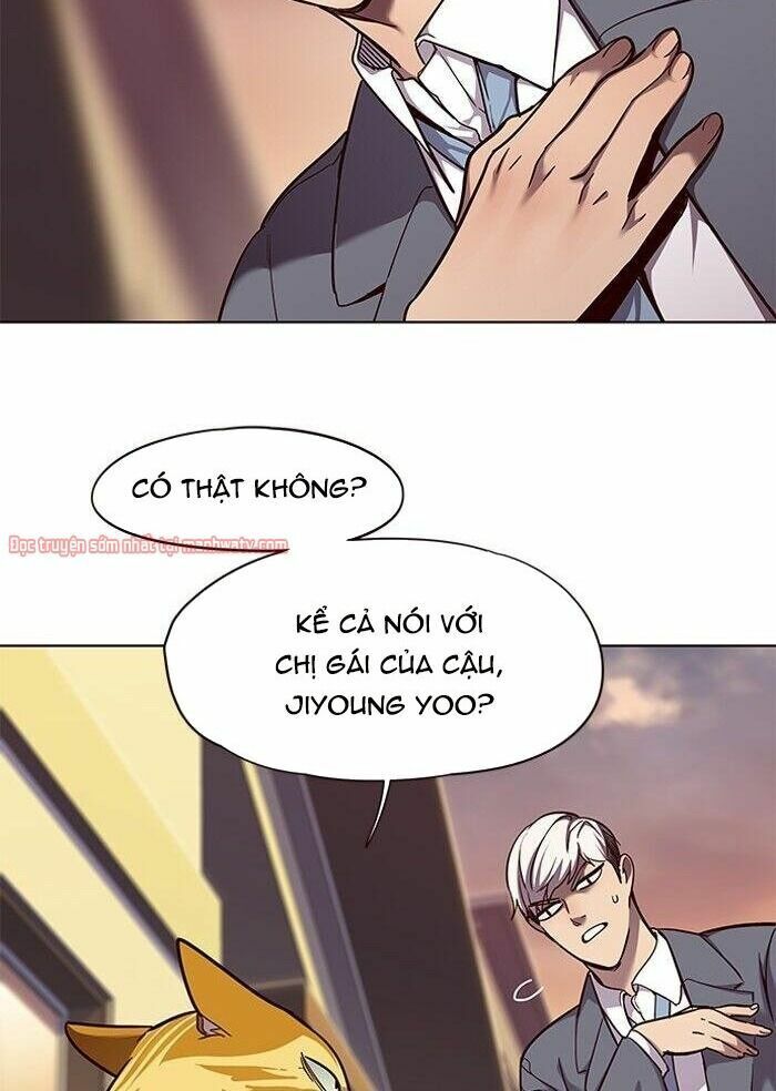 Hoá Thân Thành Mèo: Chapter 50