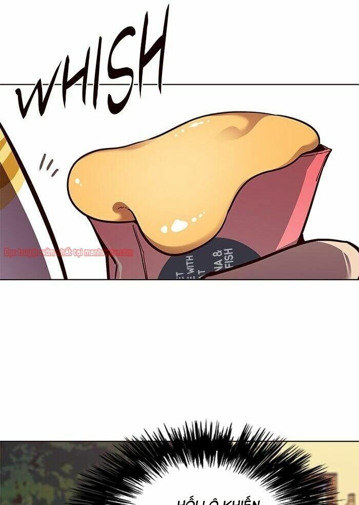 Hoá Thân Thành Mèo: Chapter 50