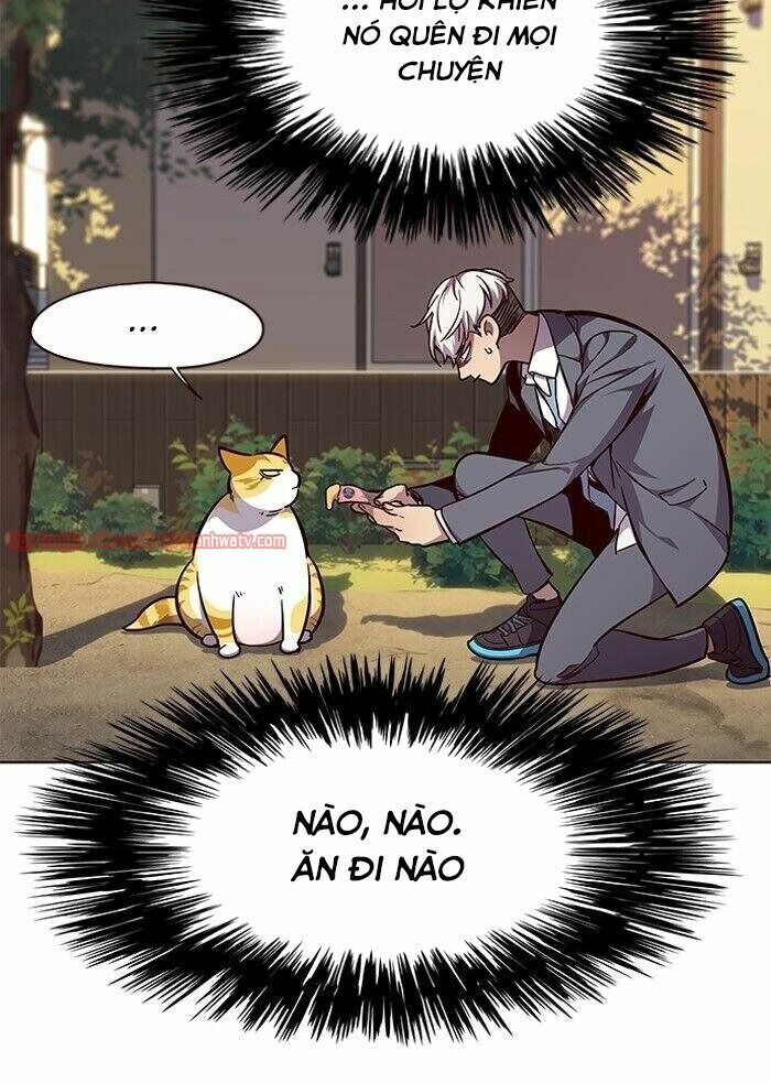Hoá Thân Thành Mèo: Chapter 50