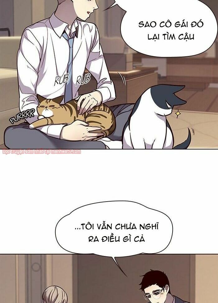Hoá Thân Thành Mèo: Chapter 50