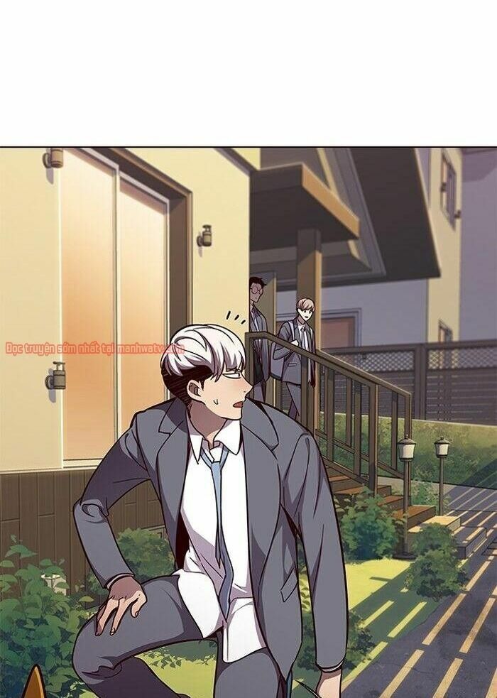 Hoá Thân Thành Mèo: Chapter 50