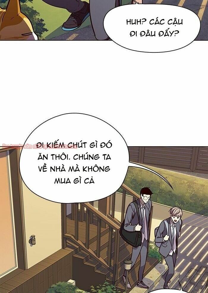 Hoá Thân Thành Mèo: Chapter 50