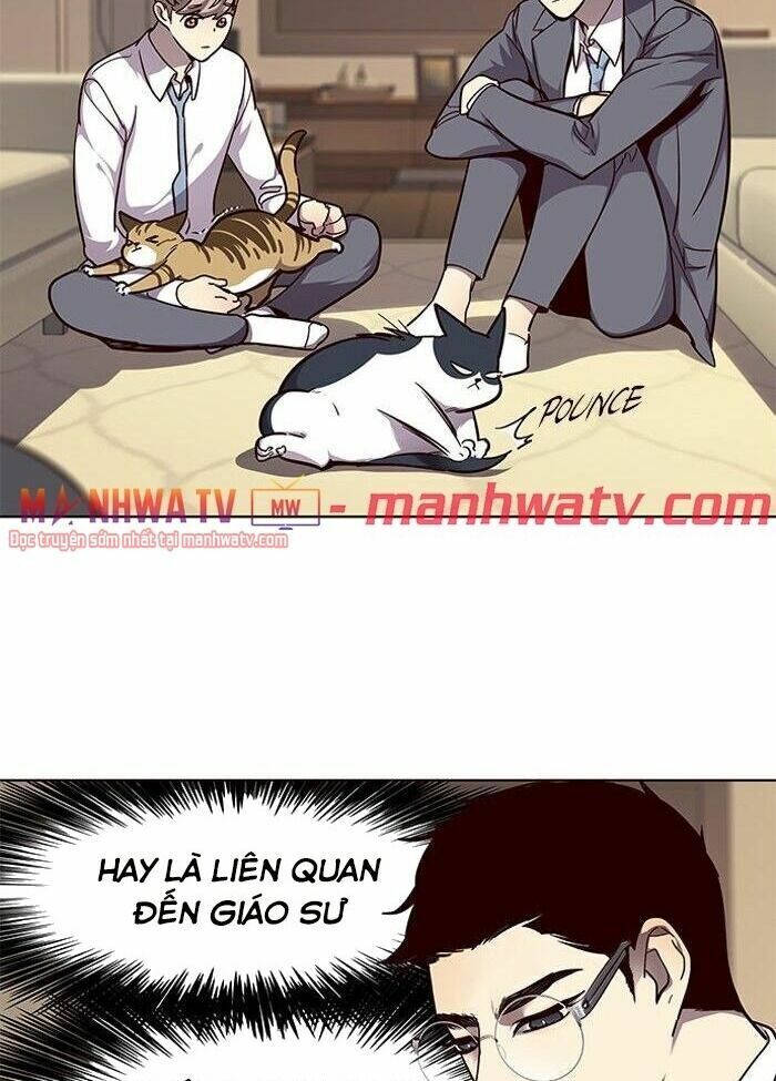 Hoá Thân Thành Mèo: Chapter 50