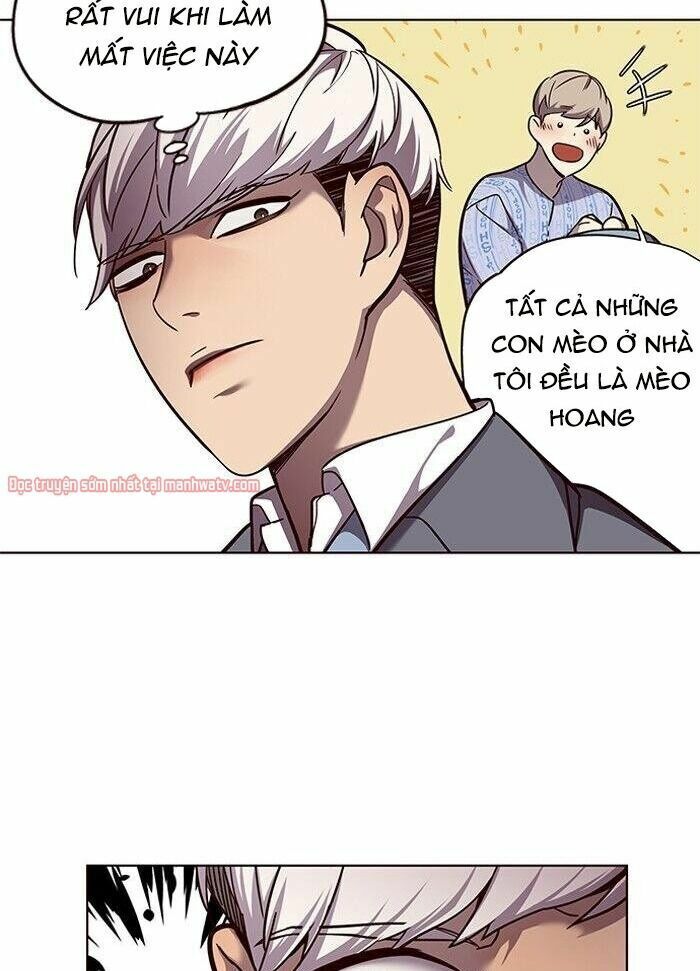 Hoá Thân Thành Mèo: Chapter 50