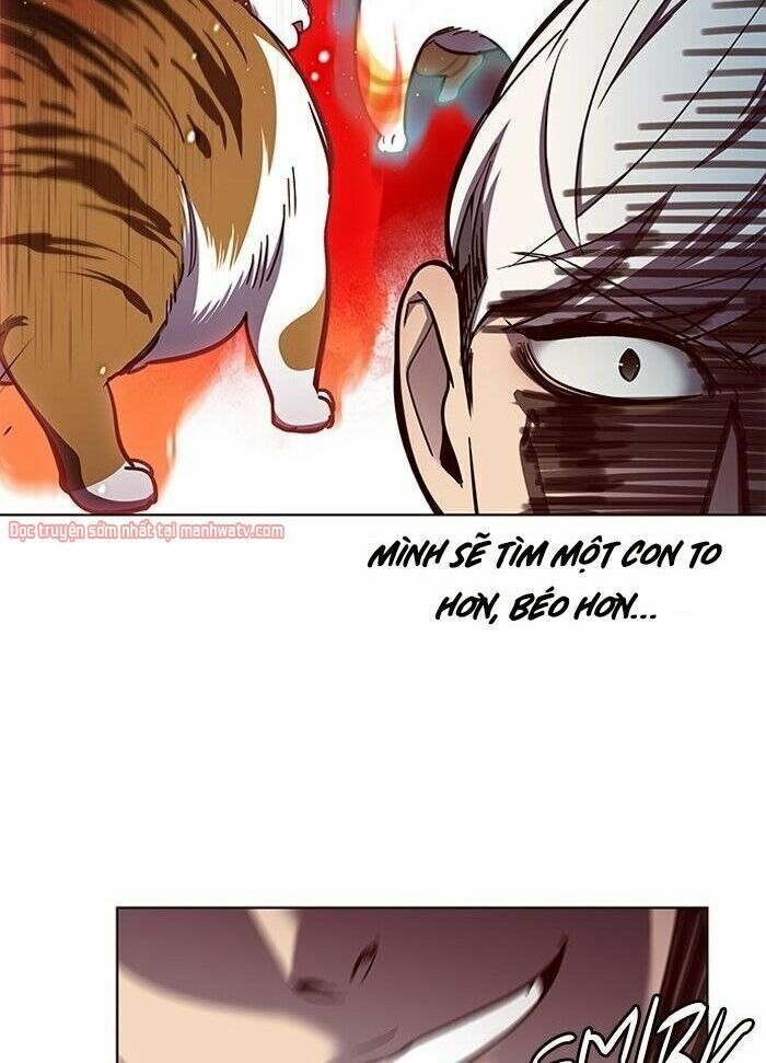 Hoá Thân Thành Mèo: Chapter 50
