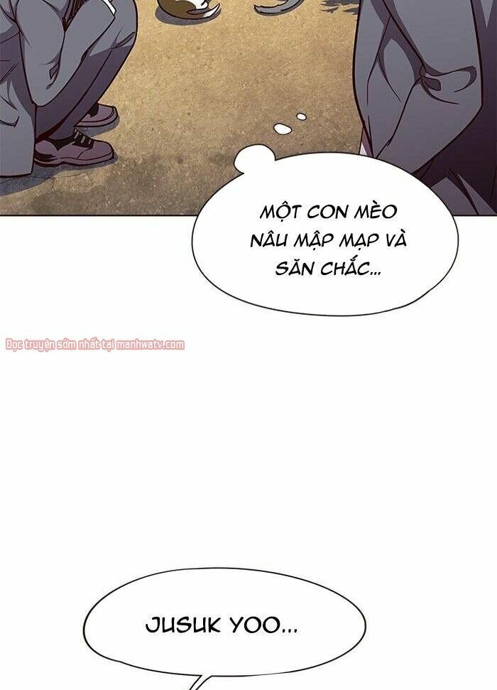 Hoá Thân Thành Mèo: Chapter 50