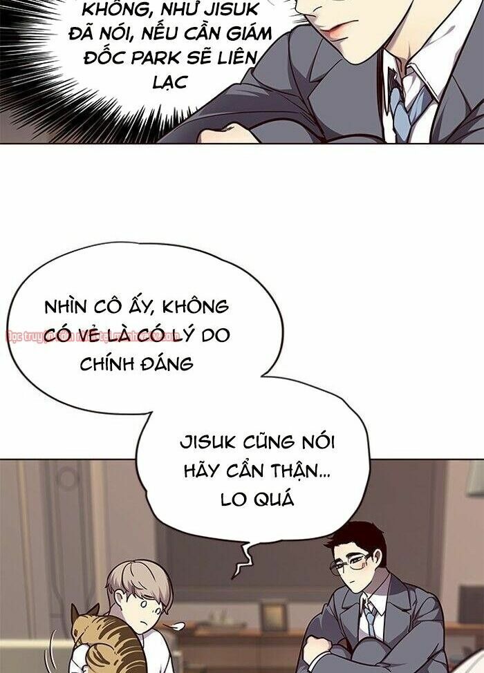 Hoá Thân Thành Mèo: Chapter 50