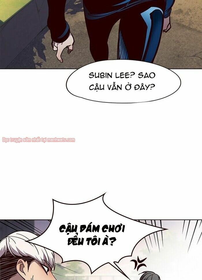 Hoá Thân Thành Mèo: Chapter 50