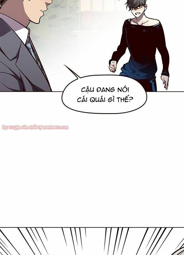 Hoá Thân Thành Mèo: Chapter 50
