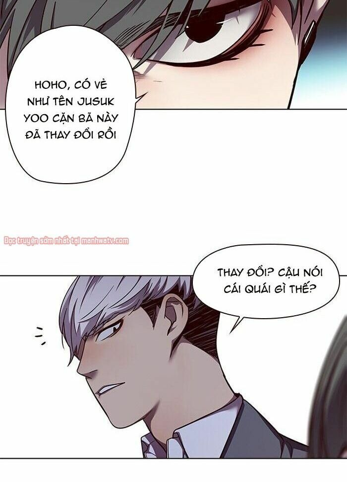 Hoá Thân Thành Mèo: Chapter 50