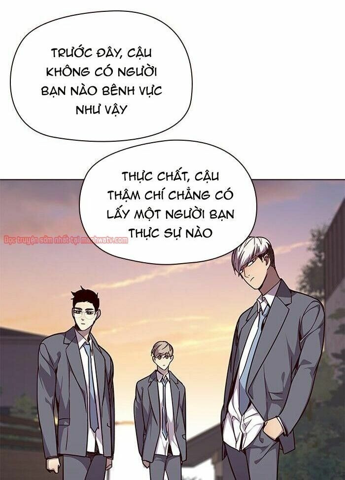 Hoá Thân Thành Mèo: Chapter 50
