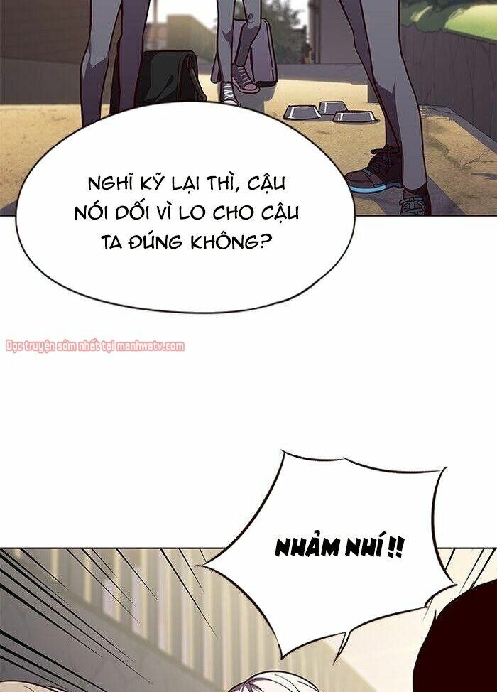 Hoá Thân Thành Mèo: Chapter 50
