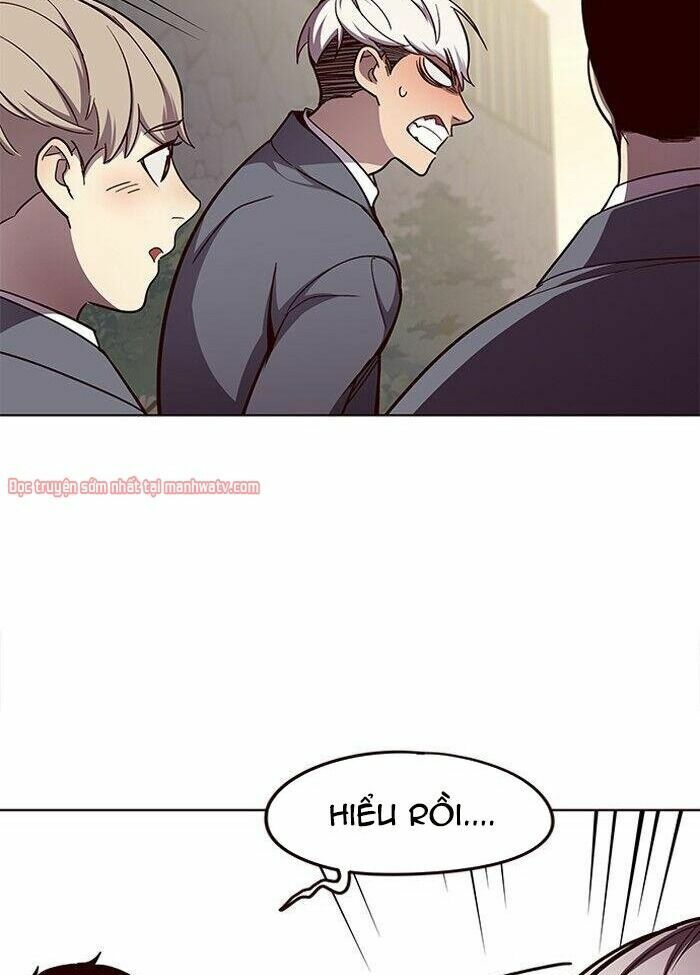 Hoá Thân Thành Mèo: Chapter 50