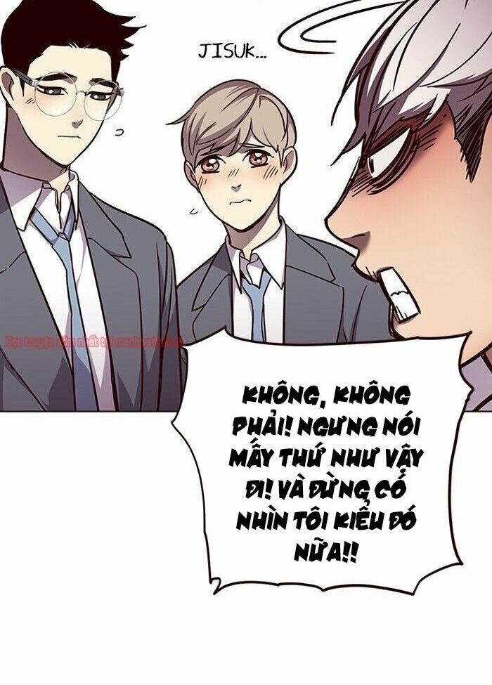 Hoá Thân Thành Mèo: Chapter 50