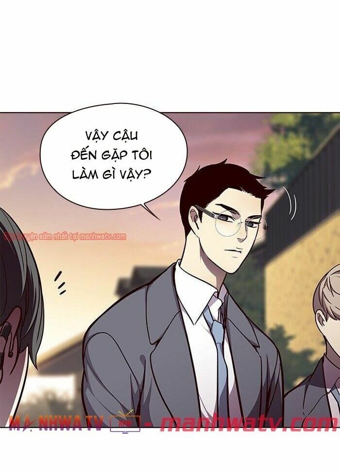 Hoá Thân Thành Mèo: Chapter 50