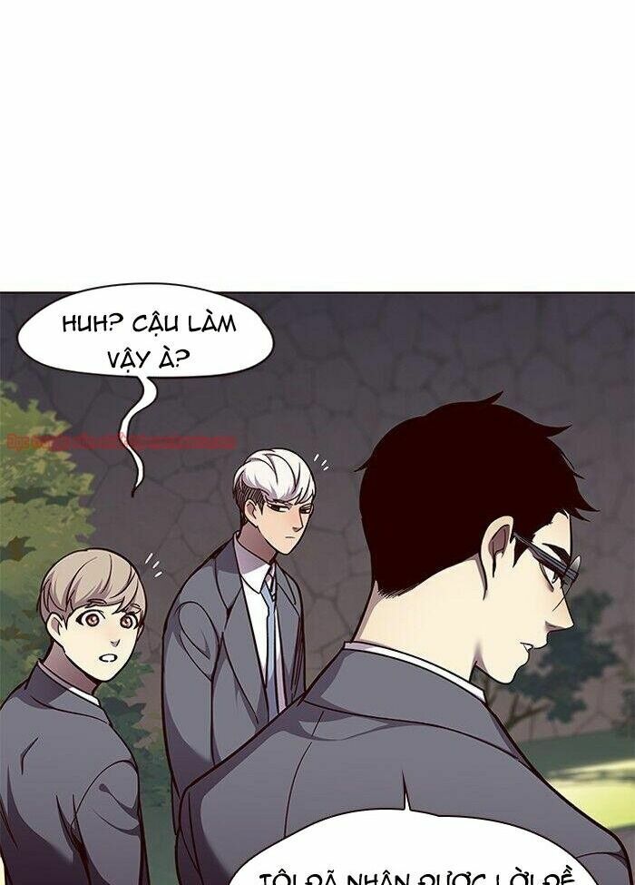 Hoá Thân Thành Mèo: Chapter 50