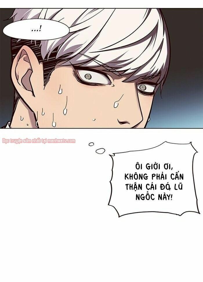 Hoá Thân Thành Mèo: Chapter 50
