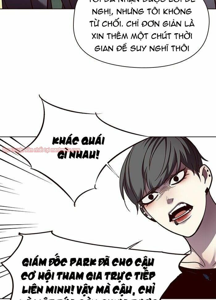 Hoá Thân Thành Mèo: Chapter 50