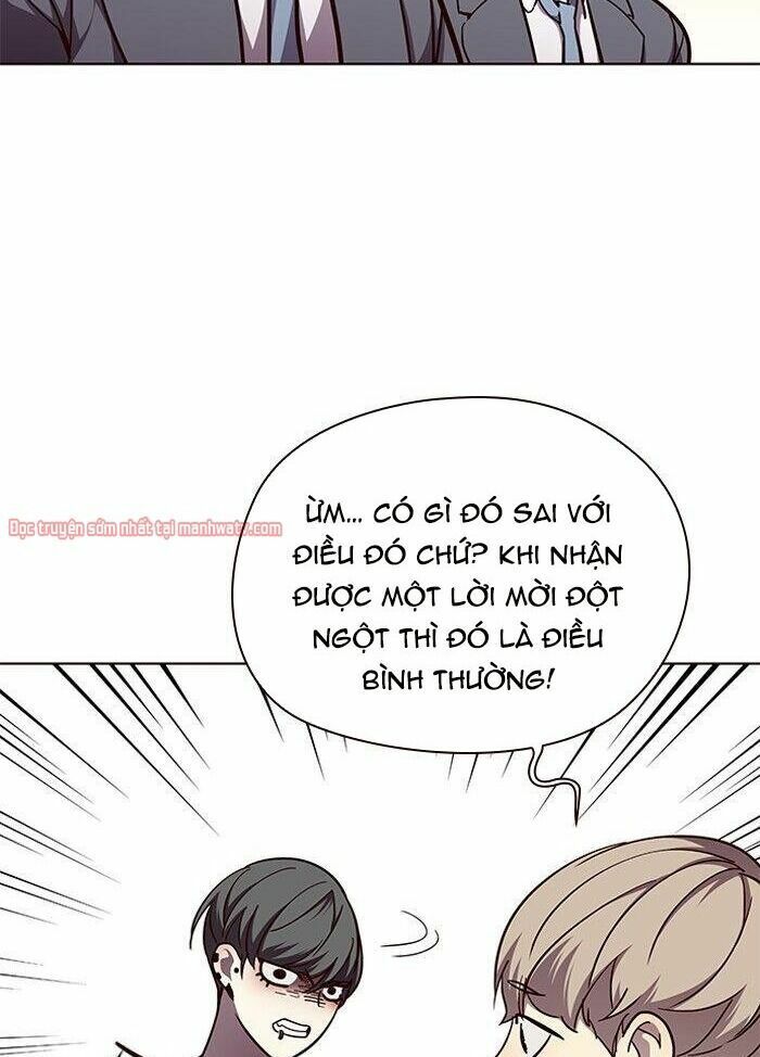 Hoá Thân Thành Mèo: Chapter 50