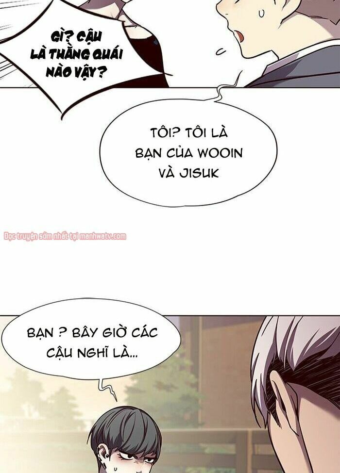 Hoá Thân Thành Mèo: Chapter 50