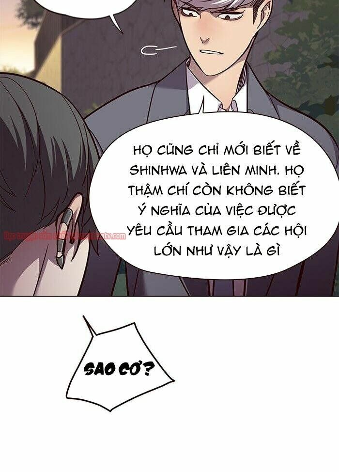 Hoá Thân Thành Mèo: Chapter 50
